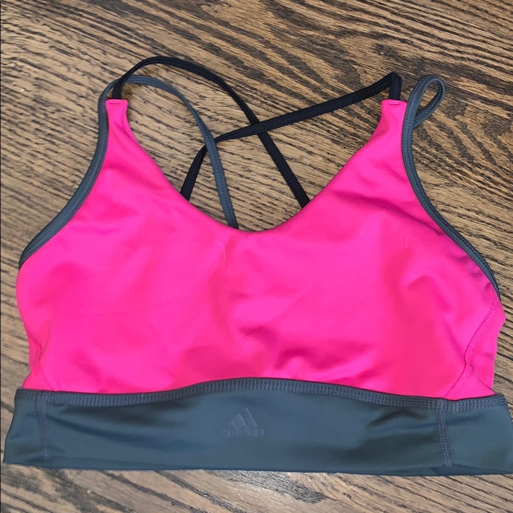 Adidas Crossback Sportsbra